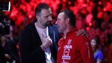 Dagur Sigurdsson otkrio koji ga je hrvatski rukometaš izluđivao: Mrzio sam igrati protiv njega