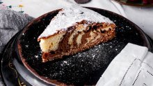 Kremast, mekan i tako neodoljiv: Zebra cheesecake je recept koji se čuva