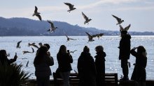 Rusija i SAD u ponedjeljak sjedaju za stol; u fokusu je samo jedna tema