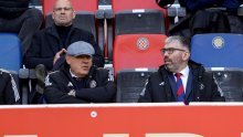 Kustić objasnio zbog čega Bilić neće večeras na Poljud! Evo koga Hajduk ipak šalje na utakmicu