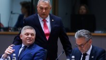 Samit EU-a: Orban protiv potpore Ukrajini