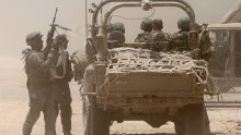 Izrael mobilizira desetke tisuća rezervista za ofenzivu u Pojasu Gaze