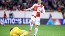 Maignan obranio kazneni udarac Kramariću, pogledajte promašaj s bijele točke