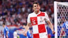 Pogledajte sjajan gol Budimira za vodstvo protiv Francuske