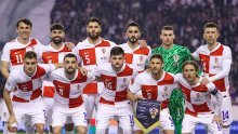 Ovako ste ocijenili hrvatske nogometaše protiv Francuske, jedan vas nije oduševio
