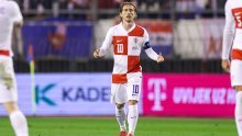 Modrić posebno nahvalio dvojicu suigrača, a onda i Mbappea