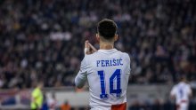 Perišić je krenuo izaći iz igre; poslušajte reakciju Poljuda