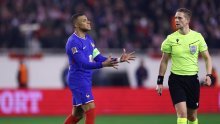 Mbappe ljutito otišao u svlačionicu, nije čestitao hrvatskim igračima