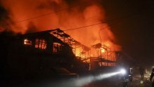 Ruski žestoko udarili po Odesi: Šteta je velika, ima i ozlijeđenih