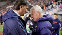Evo što je nakon teškog poraza od Hrvatske rekao Didier Deschamps