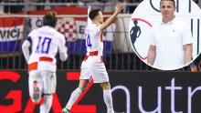 Vlaović posebno izdvojio jednog igrača s klupe: 'Oduševio me je!'