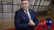 Plenković: Na idućem EU samitu održat ćemo ozbiljnu raspravu o našem susjedstvu
