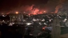 Uskršnje 'primirje': Rusi kažu da su ih Ukrajinci gađali više od tisuću puta