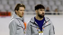 Čak ni Joško Gvardiol nije odolio najpopularnijim tenisicama sezone; nosi model koji obožavamo