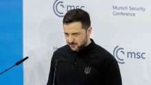 Zelenski prkosi Trumpu: Ruke dalje od naše nuklearne elektrane; Starmer razmišlja o slanju trupa