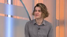 Marko Bošnjak otkrio kako se nosi s negativnim reakcijama: 'Nemam drugu opciju'