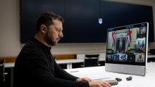 Zelenski o pregovorima u Rijadu: Konstruktivni smo, razgovori korisni