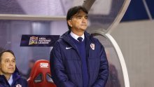 To je bila Dalićeva želja: Uoči, ali i nakon utakmice na Poljudu zaorio se Thompsonov hit