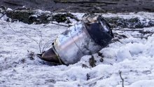 Velika eksplozija u Rusiji; planulo skladište nafte u Krasnodaru