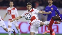 Andrej Kramarić otkrio što mu je prošlo kroz glavu nakon promašenog penala