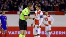 Dalić objasnio zašto je Kramarić pucao penal, a ne Modrić