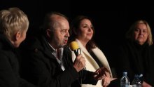 Gostujući novinari suglasni da se profesija nalazi u 'devetom krugu'