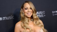 Sutkinja presudila: Mariah Carey nije ukrala hit 'All I Want For Christmas Is You'