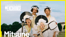Ekscentrični Mitsune novo su ime INmusic festivala