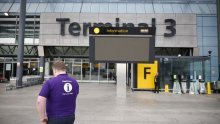 Paraliza: Pad Heathrowa bio je najveći poremećaj zračnog prometa u Europi od 2010.