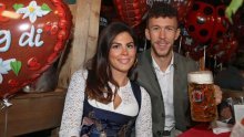 Supruga Ivana Perišića nakon velike pobjede poslala misterioznu poruku