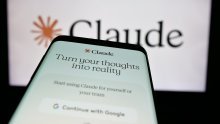 Sad i Antropicov Claude postaje web tražilica
