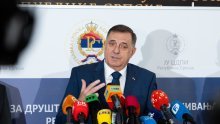 Sud BiH Dodiku na kućnu adresu poslao presudu; može se žaliti, ali i otkupiti kaznu
