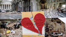 Deset sekundi koje su promijenile Zagreb: Ni pet godina nakon strašnog potresa grad nije došao sebi