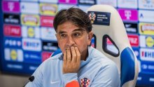 Zabrinuti Zlatko Dalić otkrio loše vijesti: Najveći problem su Modrić i Kovačić