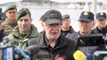 Božinović o Miloševiću: Vlada ne odlučuje tko će biti legitimni predstavnik nacionalne manjine