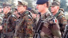 Temelj nove europske vojske: Ove dvije zemlje podijelit će većinu od 800 milijardi eura za obranu