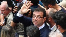 Erdoganov protivnik pred sudom: Ovo su nezamislive klevete
