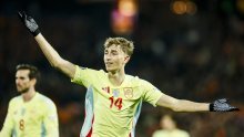 Nizozemci izviždali 'krađu stoljeća' i naljutili bivšu zvijezdu reprezentacije