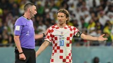 Poznato je tko Vatrenima sudi u Parizu; posljednji put nam nije bio nimalo sretan