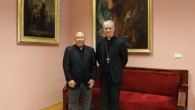 U Hrvatsku stigao filipinski svećenik Bayal, skrbit će o Filipincima u Zagrebačkoj nadbiskupiji