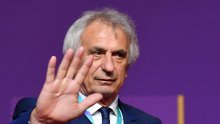 Vaha: 'Zajec je odgovoran za sve. Da ja dođem u Dinamo...'