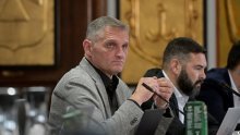 Oglasio se Budimir: 'Žao nam je, u idućih 15 dana uklonit će se bazen i istočna garaža'