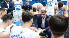 Cibona uvjerljivo svladala Dubrovnik