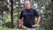 Pauletić pušten na slobodu, zabranjeno mu približavati se školi. Javio se i na Fejsu