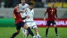 Započele europske kvalifikacije za SP, Cipar svladao San Marino