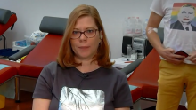 Mađarska javna televizija prekinula prilog zbog majice