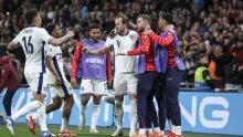 Thomas Tuchel i Engleska svladali Albaniju na ispunjenom Wembleyju