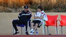 Ancelotti u Bayern povlači svoja dva ljubimca iz Reala