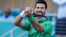Novak Đoković ušao u finale Mastersa u Miamiju