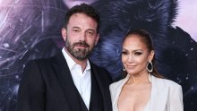 J.Lo za Bena Afflecka više ne pita, a on je zapeo u prošlosti s bivšom